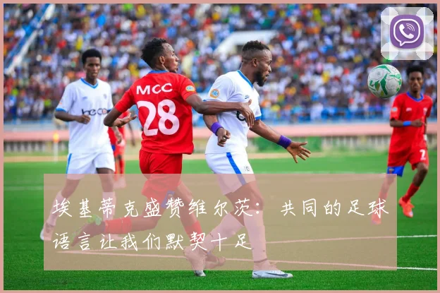 埃基蒂克盛赞维尔茨：共同的足球语言让我们默契十足