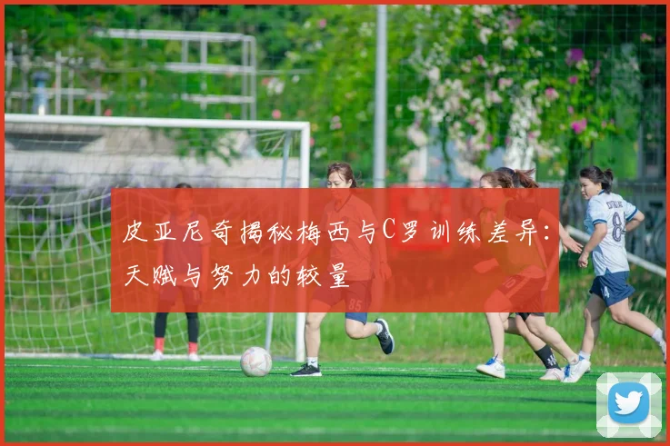 皮亚尼奇揭秘梅西与C罗训练差异：天赋与努力的较量